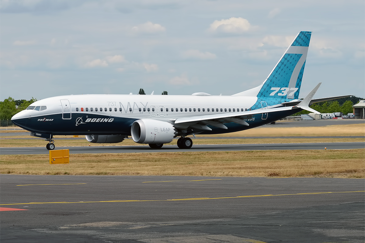The Boeing 737 MAX 7 is finally certified. The strange part? Almost nobody wants it.